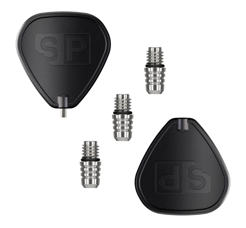 Target 2BA SWISS CONVERTER