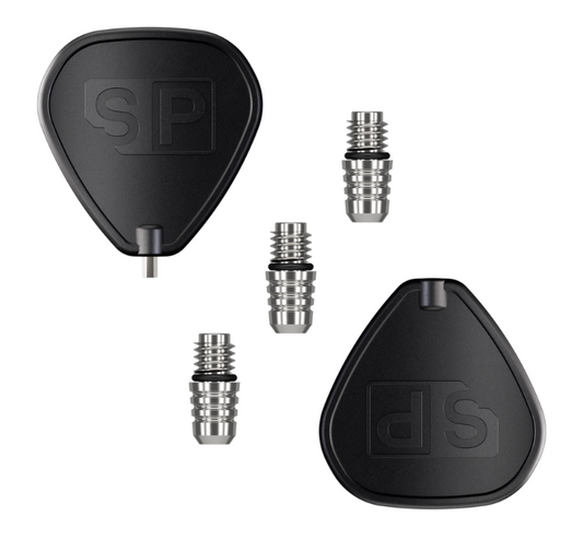 Target 2BA SWISS CONVERTER
