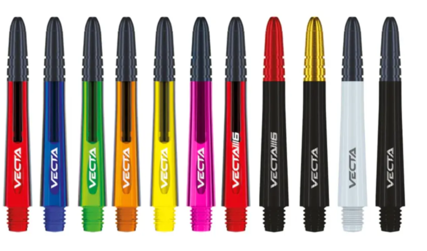 Winmau Vecta Shaft