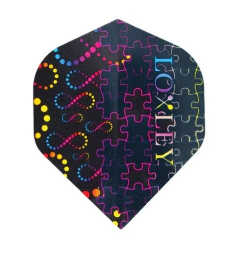 Loxley Autism Flights No.2