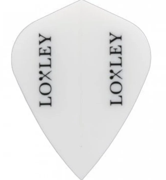 Loxley Kite 150 Micron Flights