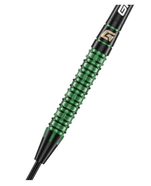 GOAT Athlete Green Brass 10 gr