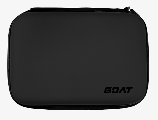 GOAT Locker Wallet