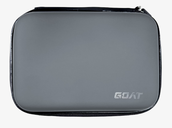 GOAT Locker Wallet