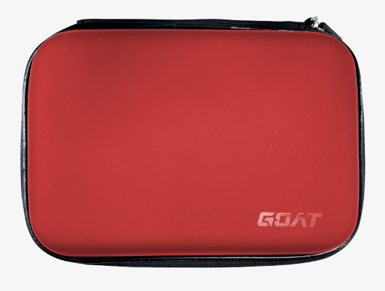 GOAT Locker Wallet