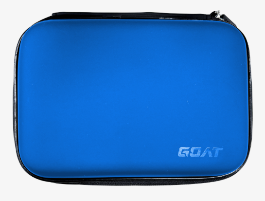 GOAT Locker Wallet