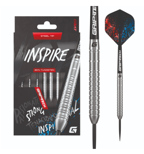GOAT Inspire 80% - Steeldarts