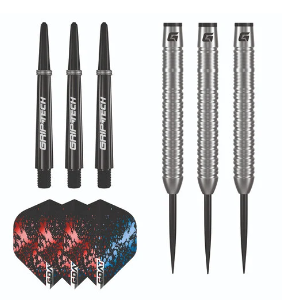 GOAT Inspire 80% - Steeldarts