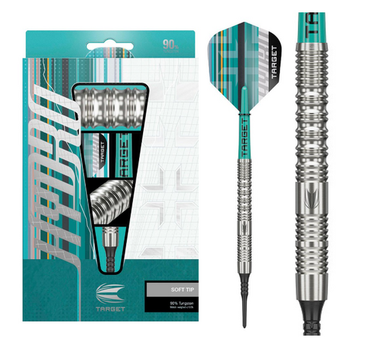 Target Hydro 12 - Softdarts