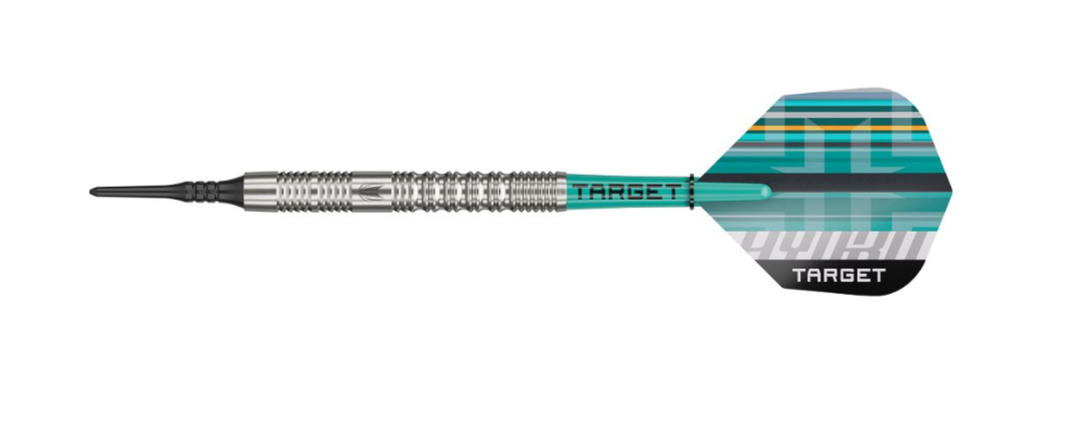 Target Hydro 12 - Softdarts
