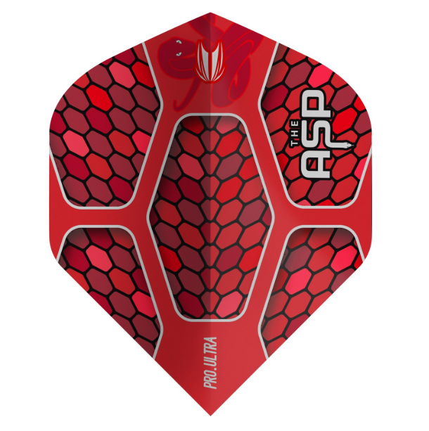 Target Darts Nathan Aspinall Dart Flights