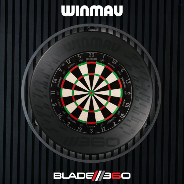 WINMAU 360 Surround