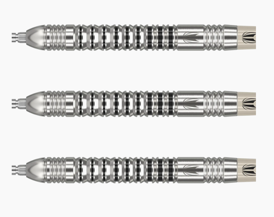 Target Exo 03 Steeldart- Swiss Point