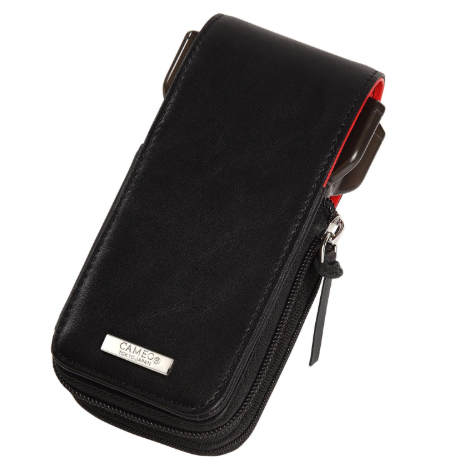 CAMEO GARMENT NB BLACK Carbon