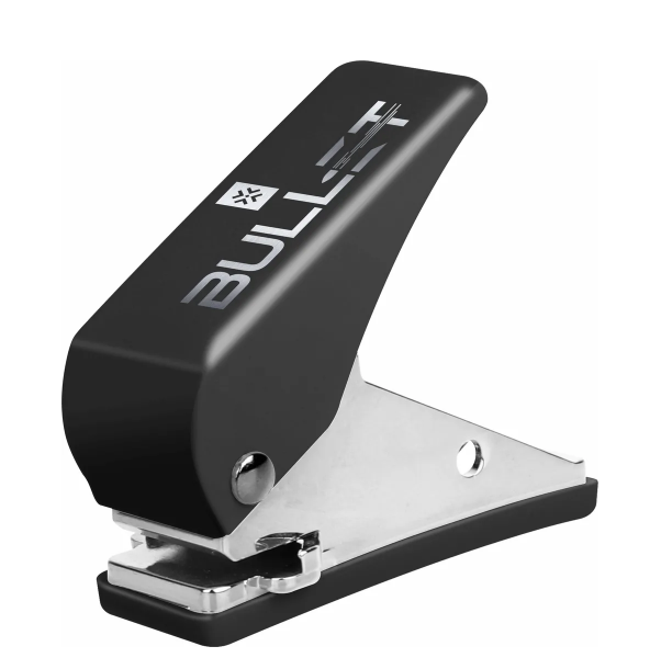 Bullet Flight Puncher