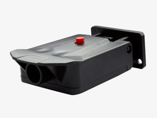 Bullet Laser Oche