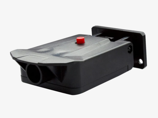 Bullet Laser Oche