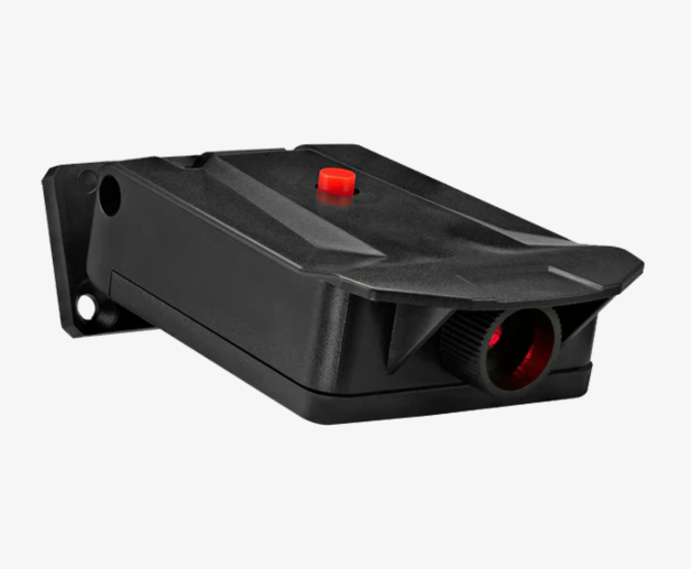Bullet Laser Oche