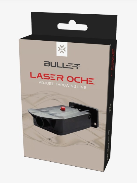 Bullet Laser Oche