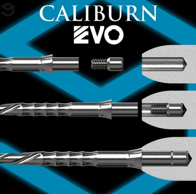 Caliburn EVO - Point Driver Tool
