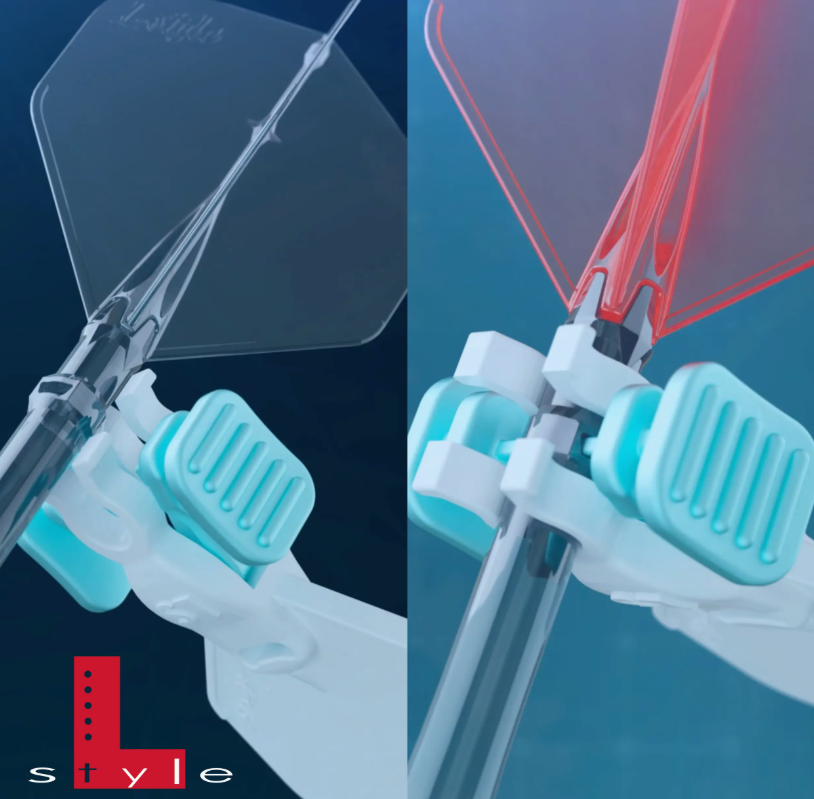 L-System Key Tool