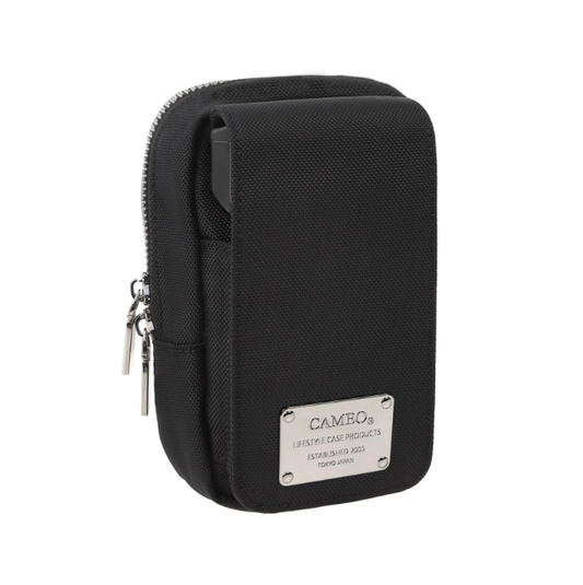 CAMEO GLOVER 3 BLACK