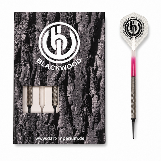 Blackwood Diamond Silverline V2 Softdarts 20g | 21g