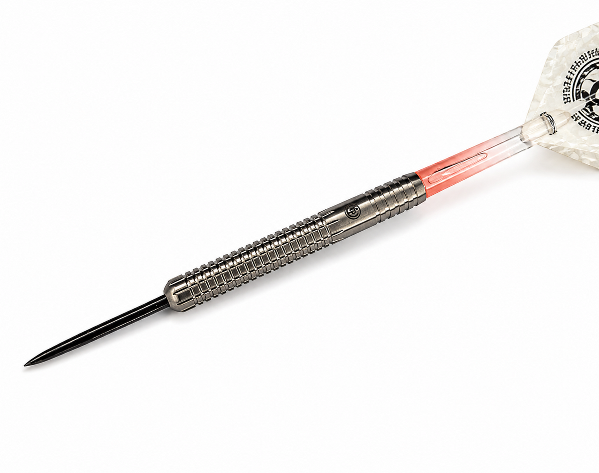 Blackwood Diamond Silverline 22g | 24g Steedarts