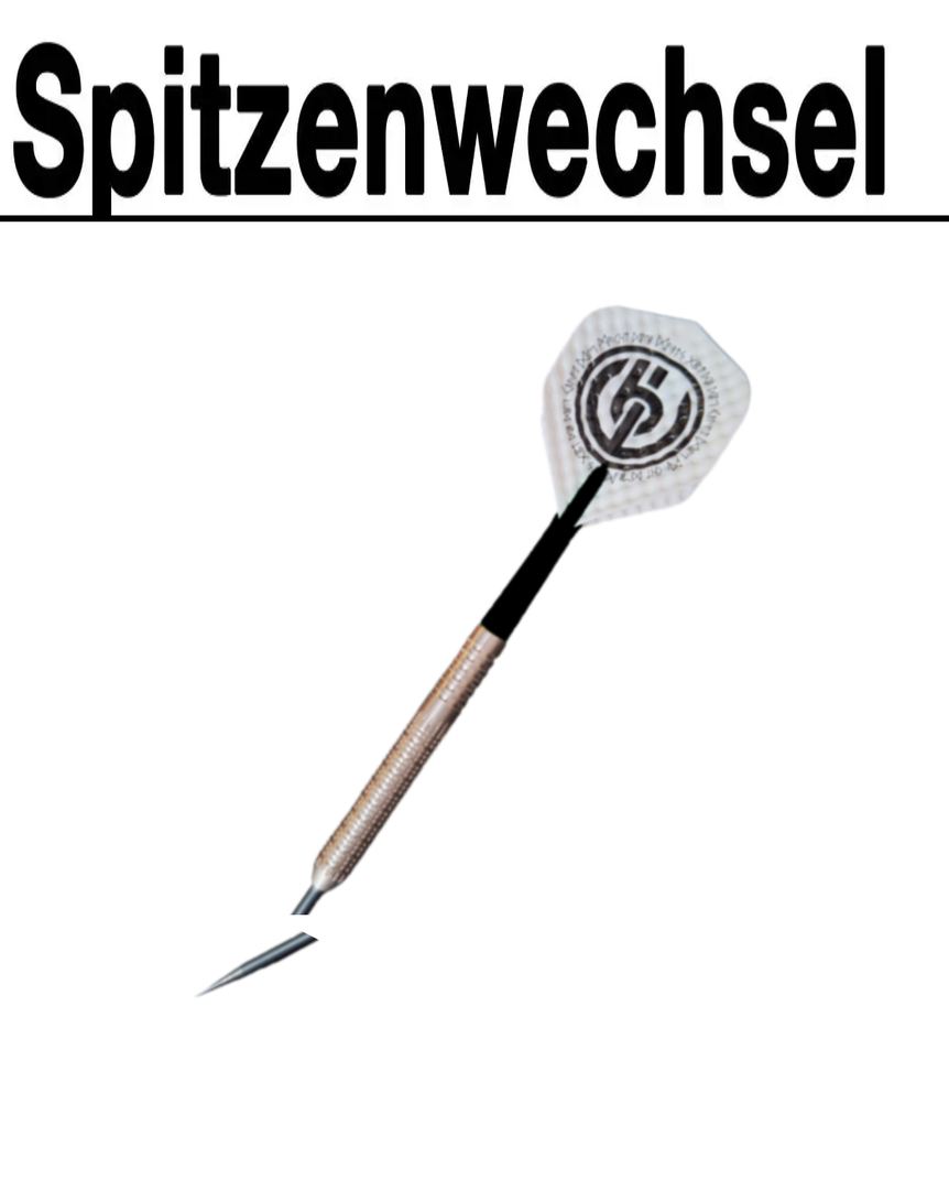 Spitzen-Wechselservice