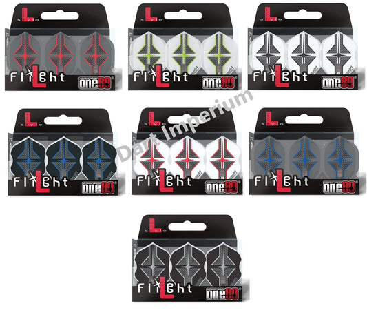 One80 Star Flight L1 Pro