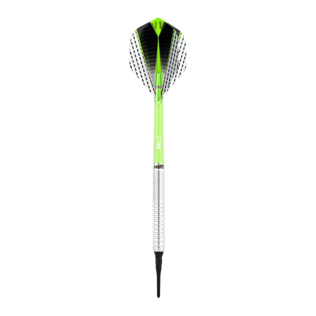 One80 Strike 02 Dartpfeile Softdarts