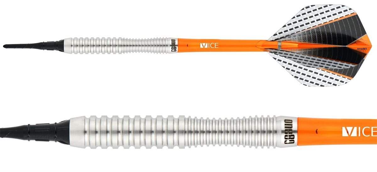 One80 Strike 03 Sorfdart 18g | 20g