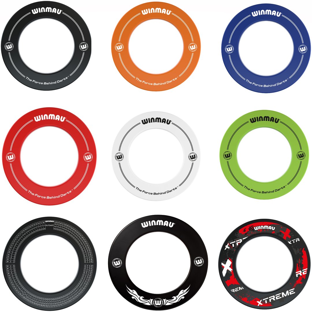 Winmau Dartboard Surround