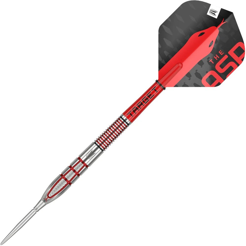 Target - Nathan Aspinall GEN 2 95% - Steeldart - Swiss Point