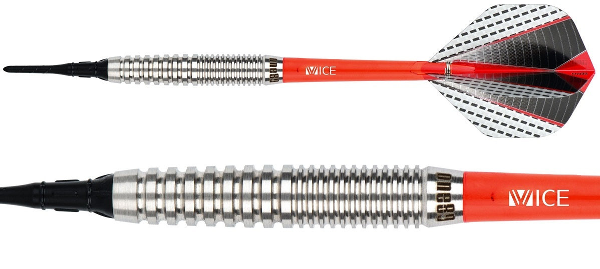 One80 Strike 05 Dartpfeile Soft 18g | 20g