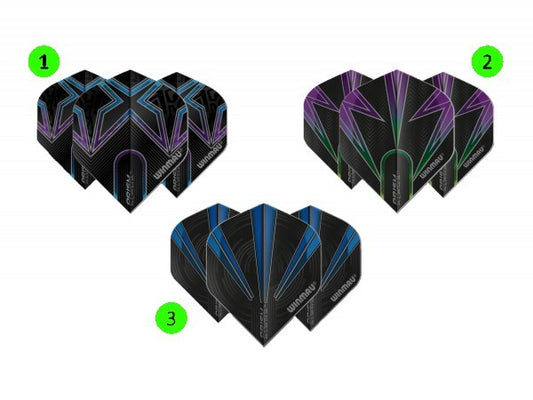 Winmau Prism Alpha