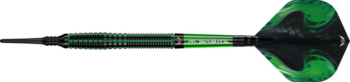 Mission Venom – Softdarts 20g
