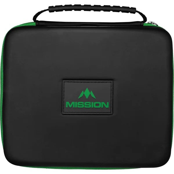Mission Freedom Luxor Darts Case