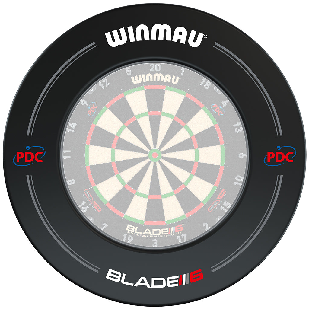 Winmau Surround Blade 6 PDC 4441