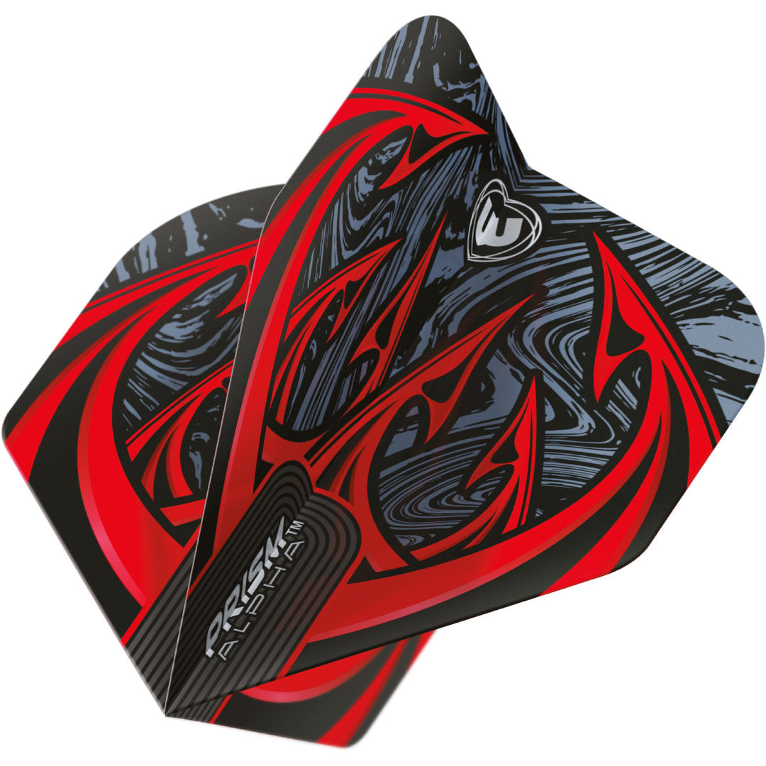 WINMAU Prism Alpha DIABLO Flights