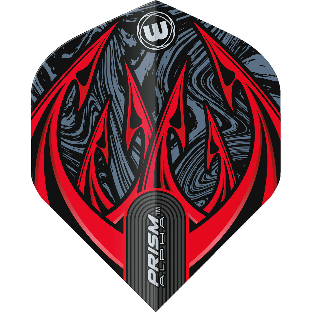 WINMAU Prism Alpha DIABLO Flights