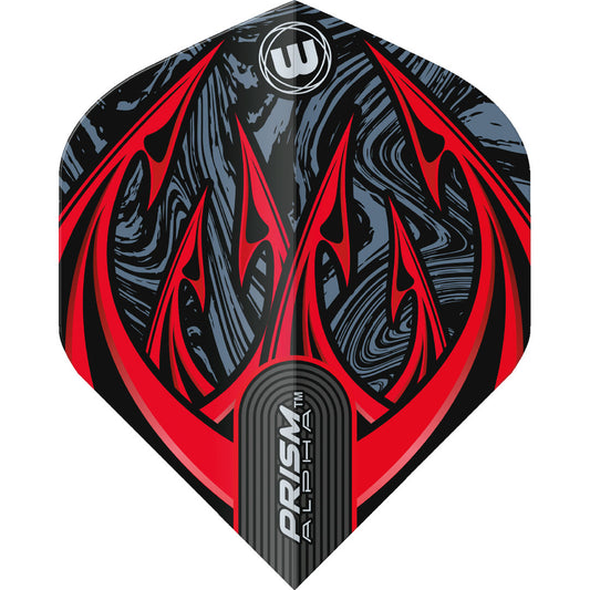 WINMAU Prism Alpha DIABLO Flights
