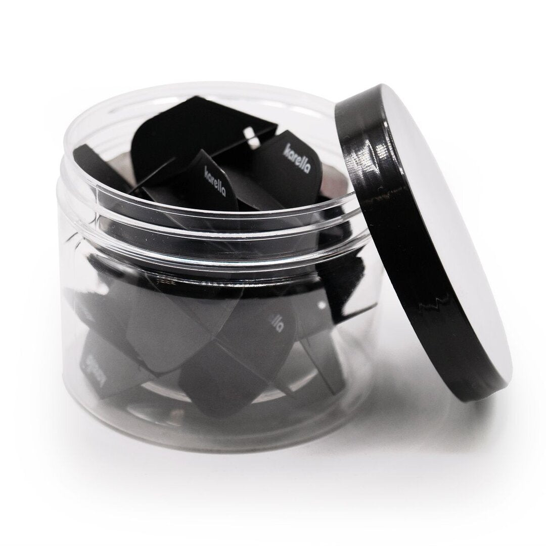 Karella - Flights 200 Micron - Ultimo 12er Set