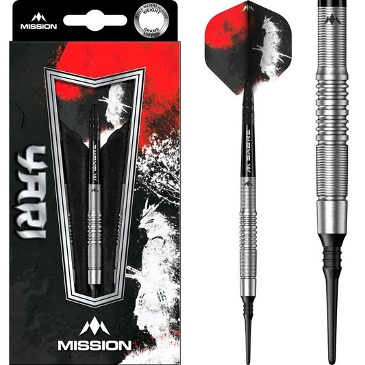 MISSION Yari 19g - Softdarts