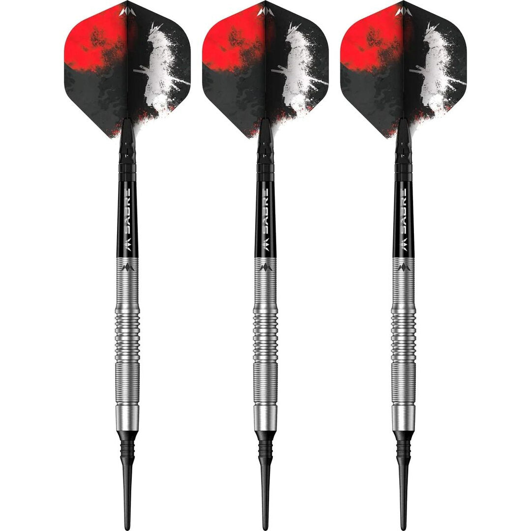 MISSION Yari 19g - Softdarts