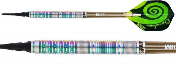 Chameleon Azurite Softdarts 20g