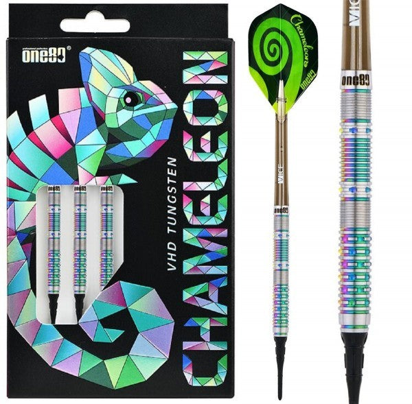 Chameleon Azurite Softdarts 20g