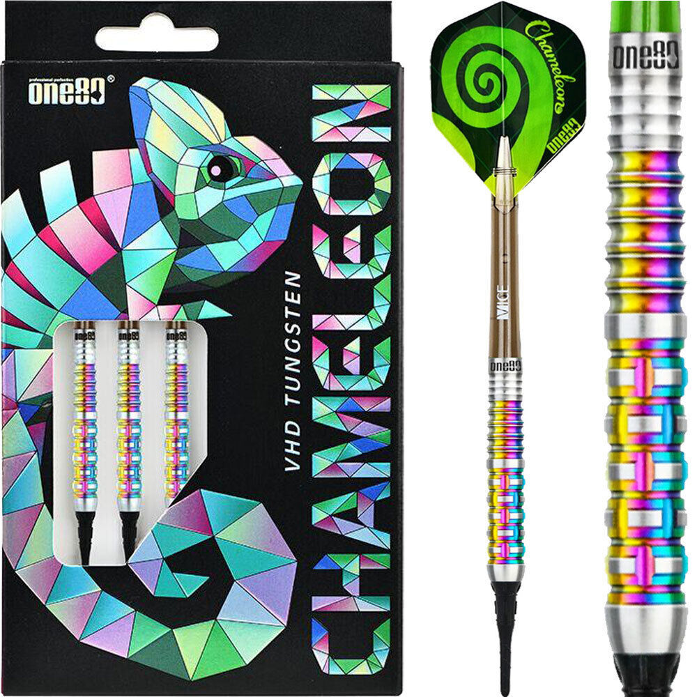 Chameleon Zircon 20g Softdarts