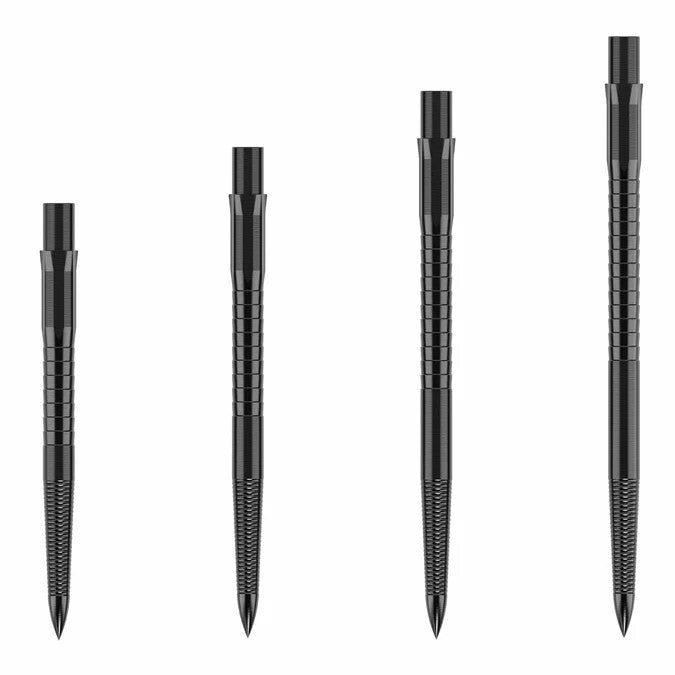 Caliburn EVO Point Mirco Grip- Black