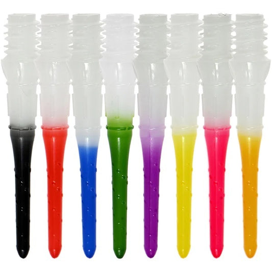 L- Style Premium Lippoint  N9 Gradient white